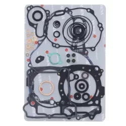 Κιτ φλάντζες κινητήρα μοτοσυκλέτας ATHENA Yamaha YZ450F 20-22, WR450F 21-23