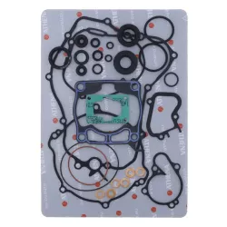 Κιτ φλάντζες κινητήρα μοτοσυκλέτας ATHENA Yamaha YZ125 22-25 Κιτ φλάντζες κινητήρα μοτοσυκλέτας ATHENA Yamaha YZ125 22-25