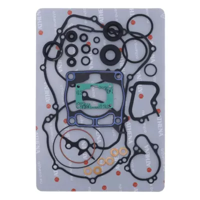 Κιτ φλάντζες κινητήρα μοτοσυκλέτας ATHENA Yamaha YZ125 22-25