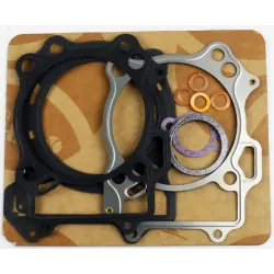 Σετ φλάντζες κεφαλής μοτοσυκλέτας ATHENA Suzuki LT-Z400 03-14; Kawasaki KFX/KLX400 03-06 94mm Σετ φλάντζες κεφαλής μοτοσυκλέτας ATHENA Suzuki LT-Z400 03-14; Kawasaki KFX/KLX400 03-06 94mm