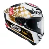 Κράνος μηχανής SHOEI X-SPR PRO Marquez Motegi4 TC-1