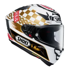Κράνος μηχανής SHOEI X-SPR PRO Marquez Motegi4 TC-1