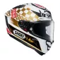 Κράνος μηχανής SHOEI X-SPR PRO Marquez Motegi4 TC-1 thumb