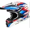 Κράνος μηχανής motocross SHOEI VFX-WR 06 SPARKLE TC-10