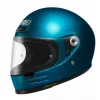 Κράνος μηχανής SHOEI Glamster Laguna Blue Κράνος μηχανής SHOEI Glamster Laguna Blue