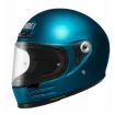 Κράνος μηχανής SHOEI Glamster Laguna Blue Κράνος μηχανής SHOEI Glamster Laguna Blue thumb