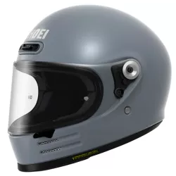 Κράνος μηχανής SHOEI GLAMSTER BASALT GREY Κράνος μηχανής SHOEI GLAMSTER BASALT GREY