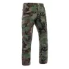 Παντελόνι μηχανής JOHN DOE CARGO MONO CAMO 2.0 LONG