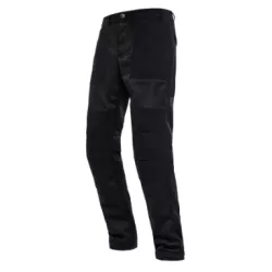 Παντελόνι μηχανής JOHN DOE AERO MESH BLACK LONG Παντελόνι μηχανής JOHN DOE AERO MESH BLACK LONG