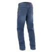 Παντελόνι μηχανής  JOHN DOE CHESTER LOOSE INDIGO BLUE Παντελόνι μηχανής  JOHN DOE CHESTER LOOSE INDIGO BLUE thumb