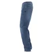 Παντελόνι μηχανής  JOHN DOE CHESTER LOOSE INDIGO BLUE Παντελόνι μηχανής  JOHN DOE CHESTER LOOSE INDIGO BLUE thumb