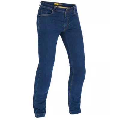 Παντελόνι μηχανής Lindstrands Berg Blue