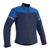 Μπουφάν μηχανής Lindstrands Rexbo V2 Navy Blue