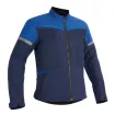 Μπουφάν μηχανής Lindstrands Rexbo V2 Navy Blue Μπουφάν μηχανής Lindstrands Rexbo V2 Navy Blue thumb