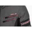 Γυναικείο μπουφάν μηχανής Lindstrands Liden Grey/Pink Γυναικείο μπουφάν μηχανής Lindstrands Liden Grey/Pink thumb