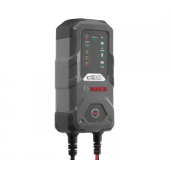 Φωρτιστής μπαταρίας BOSCH C30 Φωρτιστής μπαταρίας BOSCH C30