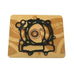 Σετ φλάντζες κεφαλής μοτοσυκλέτας ATHENA Suzuki RM-Z 250 10-18 83mm Σετ φλάντζες κεφαλής μοτοσυκλέτας ATHENA Suzuki RM-Z 250 10-18 83mm