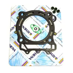 Σετ φλάντζες κεφαλής μοτοσυκλέτας ATHENA Suzuki RM-Z 450 05-06 Σετ φλάντζες κεφαλής μοτοσυκλέτας ATHENA Suzuki RM-Z 450 05-06