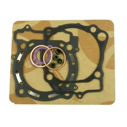 Σετ φλάντζες κεφαλής μοτοσυκλέτας ATHENA Suzuki ATV LT-R 450 Quadracer 06-10