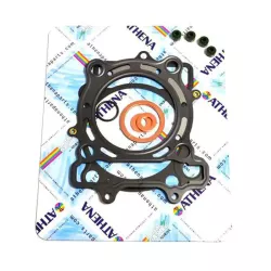 Σετ φλάντζες κεφαλής μοτοσυκλέτας ATHENA Suzuki RM-Z 250 07-09 Σετ φλάντζες κεφαλής μοτοσυκλέτας ATHENA Suzuki RM-Z 250 07-09