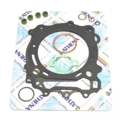 Σετ φλάντζες κεφαλής μοτοσυκλέτας ATHENA Suzuki RM-Z450 08-25 Σετ φλάντζες κεφαλής μοτοσυκλέτας ATHENA Suzuki RM-Z450 08-25