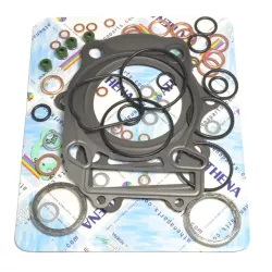 Σετ φλάντζες κεφαλής μοτοσυκλέτας ATHENA Suzuki DR250 90-95 Σετ φλάντζες κεφαλής μοτοσυκλέτας ATHENA Suzuki DR250 90-95