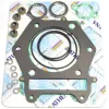 Σετ φλάντζες κεφαλής μοτοσυκλέτας ATHENA Suzuki DR600 R/S/J/H 85-89
