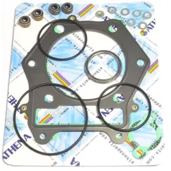 Σετ φλάντζες κεφαλής μοτοσυκλέτας ATHENA Suzuki DR600 R/RU/RSU 90-95