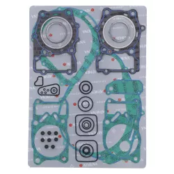 Σετ φλάντζες κινητήρα μοτοσυκλέτας ATHENA Suzuki VZ800 Marauder 97-03 Σετ φλάντζες κινητήρα μοτοσυκλέτας ATHENA Suzuki VZ800 Marauder 97-03