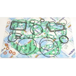 Σετ φλάντζες κινητήρα μοτοσυκλέτας ATHENA Suzuki RM125 01-08 Σετ φλάντζες κινητήρα μοτοσυκλέτας ATHENA Suzuki RM125 01-08