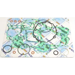 Σετ φλάντζες κινητήρα μοτοσυκλέτας ATHENA Suzuki RM85 02-08 10-23