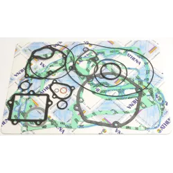 Σετ φλάντζες κινητήρα μοτοσυκλέτας ATHENA Suzuki RM250 03-08