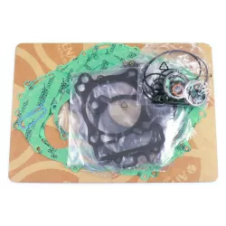 Σετ φλάντζες κινητήρα μοτοσυκλέτας ATHENA Suzuki DL650 04-19, SFV650 09-15, SV650 99-19 Σετ φλάντζες κινητήρα μοτοσυκλέτας ATHENA Suzuki DL650 04-19, SFV650 09-15, SV650 99-19