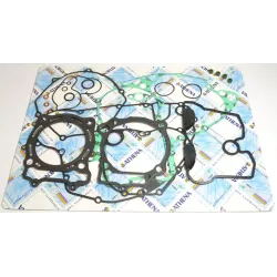 Σετ φλάντζες κινητήρα μοτοσυκλέτας ATHENA Suzuki RM-Z 450 05-06