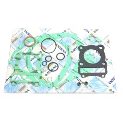 Σετ φλάντζες κινητήρα μοτοσυκλέτας ATHENA Suzuki DR-Z125 03-12, DR-Z125L 03-10 Σετ φλάντζες κινητήρα μοτοσυκλέτας ATHENA Suzuki DR-Z125 03-12, DR-Z125L 03-10