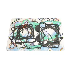 Σετ φλάντζες κινητήρα μοτοσυκλέτας ATHENA Suzuki RM-Z250 10-15 Σετ φλάντζες κινητήρα μοτοσυκλέτας ATHENA Suzuki RM-Z250 10-15