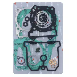 Σετ φλάντζες κινητήρα μοτοσυκλέτας ATHENA Suzuki LT-Z400 03-13