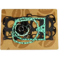Σετ φλάντζες κινητήρα μοτοσυκλέτας ATHENA SUZUKI GSX-R750 92-97 Σετ φλάντζες κινητήρα μοτοσυκλέτας ATHENA SUZUKI GSX-R750 92-97