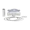Πιστόνι μοτοσυκλέτας ATHENA για Honda CRF250R 16-17, size C - 76,77mmm
