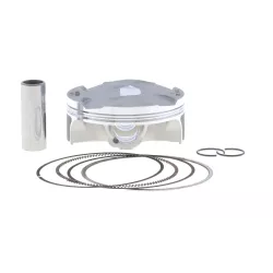 Πιστόνι μοτοσυκλέτας ATHENA για Honda CRF250R 16-17, size C - 76,77mmm