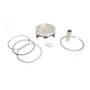 Πιστόνι μοτοσυκλέτας ATHENA για Kawasaki KX250F 04-08; Suzuki RM-Z250 04-06 size C Athena Big Bore 82,97mm