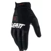 Γάντια μηχανής motocross LEATT 2.5 SubZero Black V26 thumb