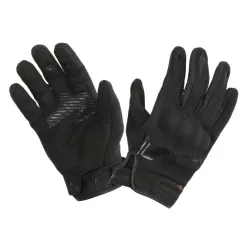 Γάντια μηχανής ADRENALINE CITY PPE BLACK Γάντια μηχανής ADRENALINE CITY PPE BLACK