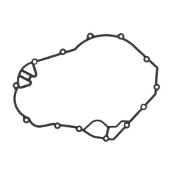 Φλάντζα για προστατευτικό κάλυμμα συμπλέκτη  ATHENA Aprilia Dorsoduro 750 08-16, Shiver / GT 750 07-16