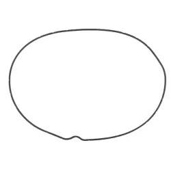 Φλάντζα για κάλυμμα συμπλέκτη - εξωτερική  ATHENA Beta RR250-300 13-24, RR250-300 Race/X-Pro 2025