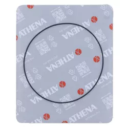 Φλάντζα για κάλυμμα συμπλέκτη - εξωτερική ATHENA Beta RR125 18-19