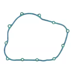 Φλάντζα για προστατευτικό κάλυμμα συμπλέκτη ATHENA Honda XR650L 93-09, XR600R 83-98, NX650 Dominator 88-02