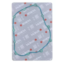 Φλάντζα για προστατευτικό κάλυμμα συμπλέκτη ATHENA Honda XR650L 13-19 Φλάντζα για προστατευτικό κάλυμμα συμπλέκτη ATHENA Honda XR650L 13-19