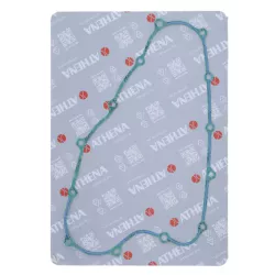 Φλάντζα για προστατευτικό κάλυμμα συμπλέκτη ATHENA Honda CRF450R 09-16 Φλάντζα για προστατευτικό κάλυμμα συμπλέκτη ATHENA Honda CRF450R 09-16