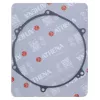 Φλάντζα για κάλυμμα συμπλέκτη - εξωτερική ATHENA Kawasaki KX250 94-04
